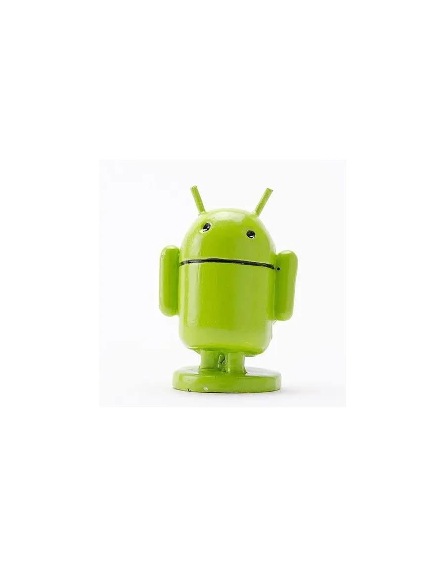 Figurine Android Caganer de haute qualité - Achetez maintenant