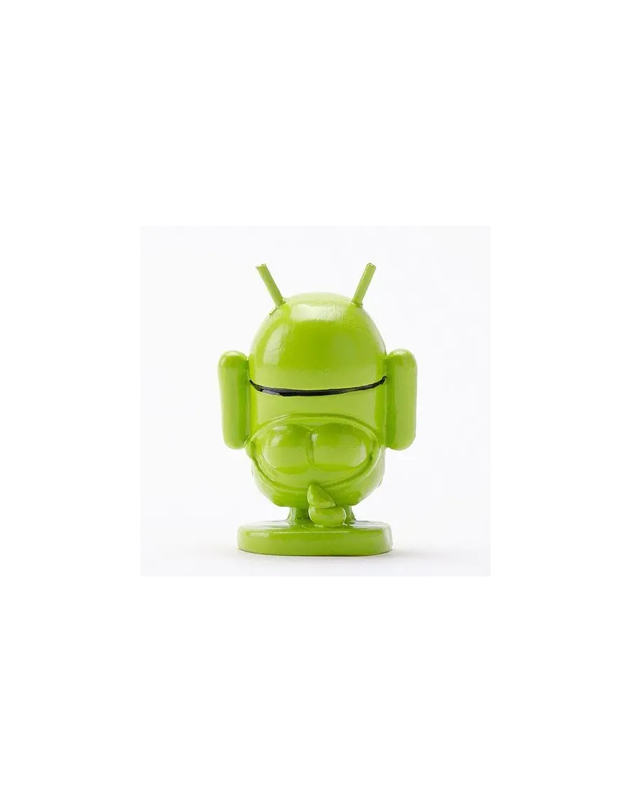 Figurine Android Caganer de haute qualité - Achetez maintenant