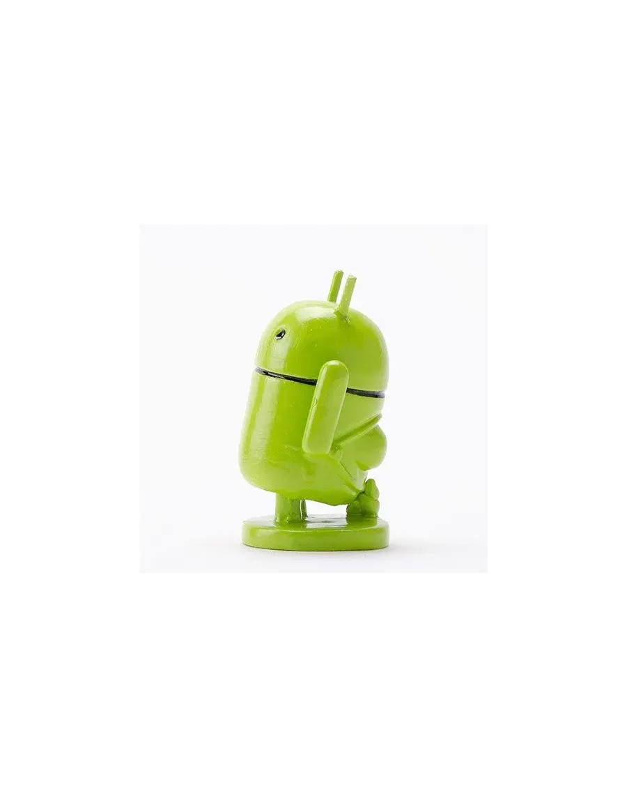 Figurine Android Caganer de haute qualité - Achetez maintenant