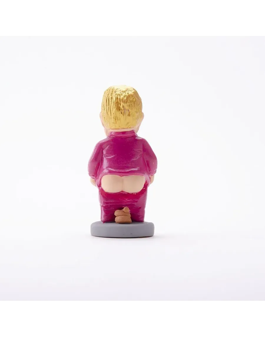 Figurine Elton John Caganer de haute qualité - Achetez maintenant