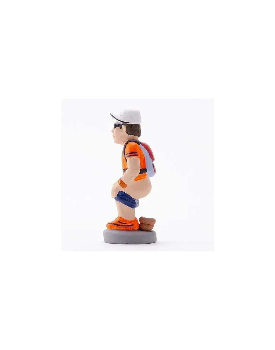 Hochwertige Caganer Runner Figur – Jetzt kaufen