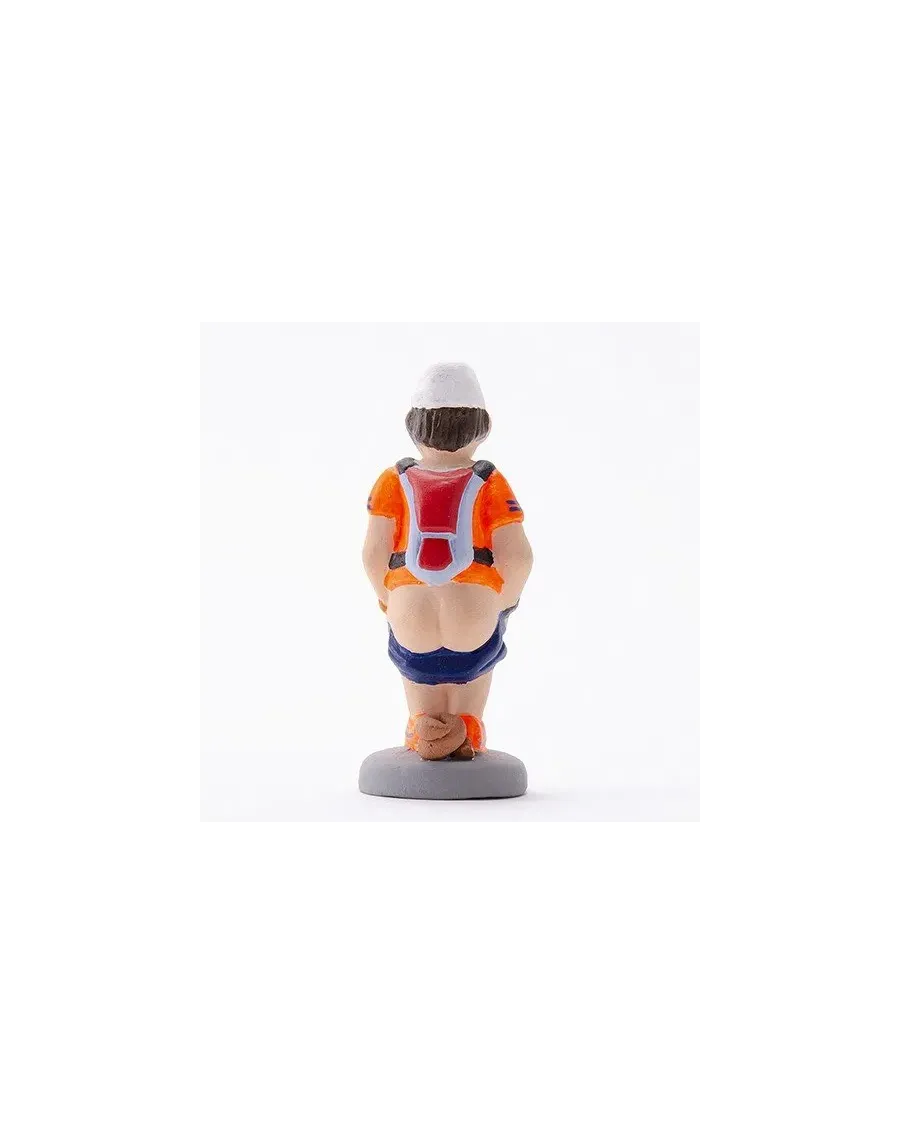 Hochwertige Caganer Runner Figur – Jetzt kaufen