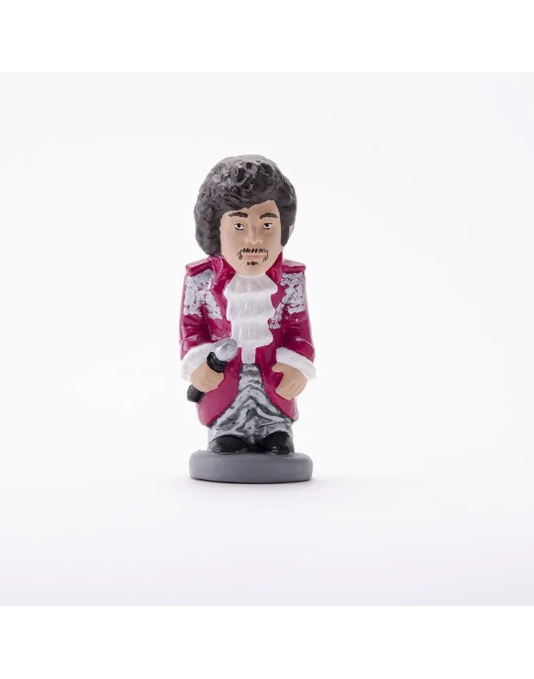 Figurine de haute qualité du Prince Caganer - Achetez maintenant