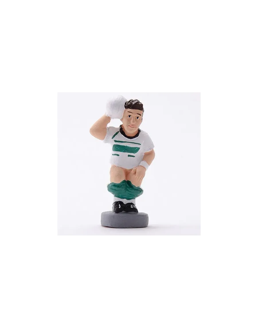 Hochwertige Bordils Handballfigur Caganer – Jetzt kaufen