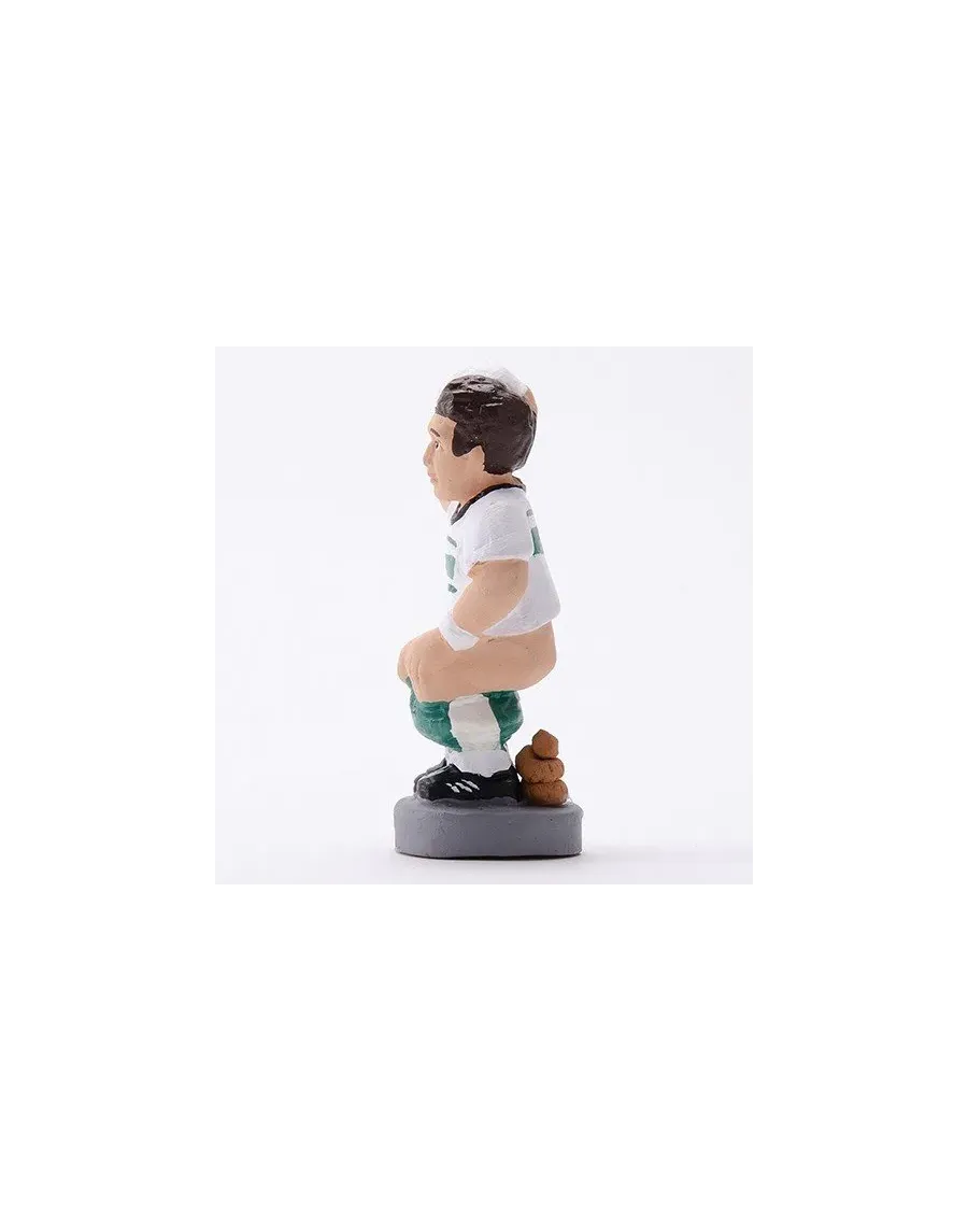 Hochwertige Bordils Handballfigur Caganer – Jetzt kaufen