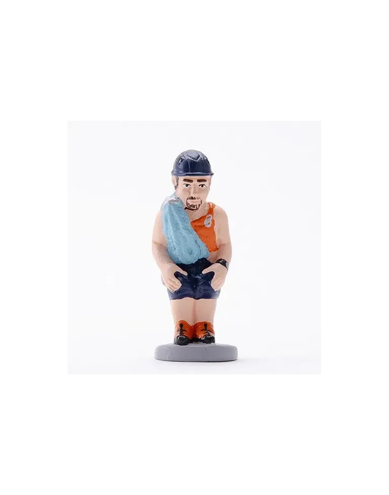 Hochwertige Kletterfigur Caganer – Jetzt kaufen