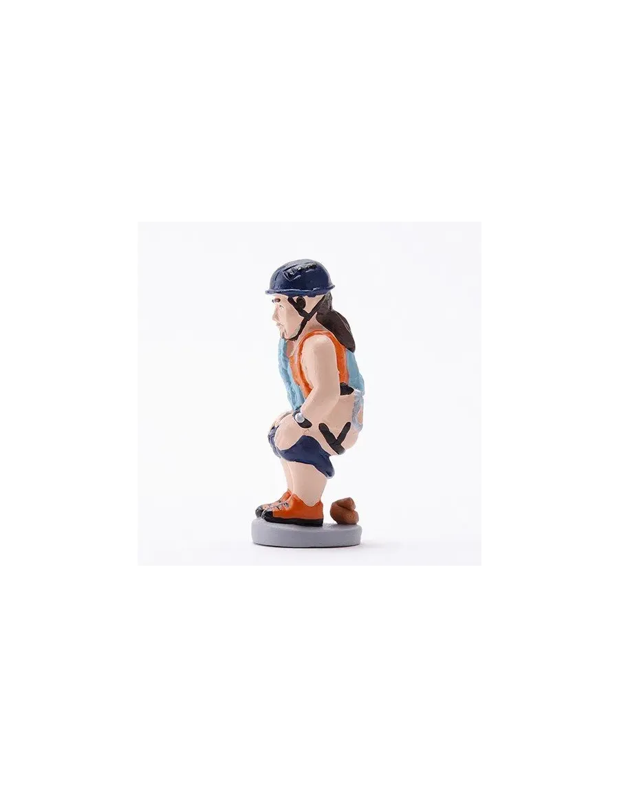 Hochwertige Kletterfigur Caganer – Jetzt kaufen
