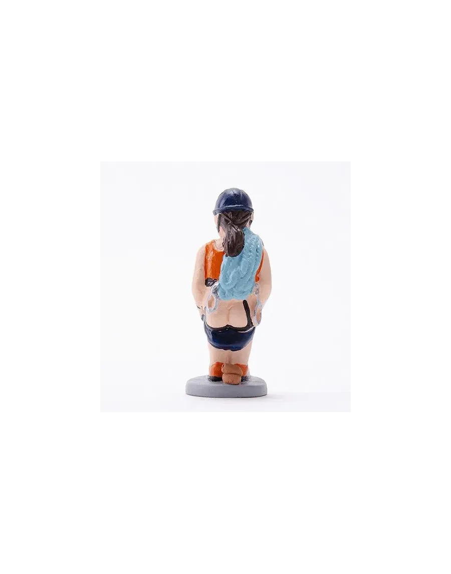 Hochwertige Kletterfigur Caganer – Jetzt kaufen