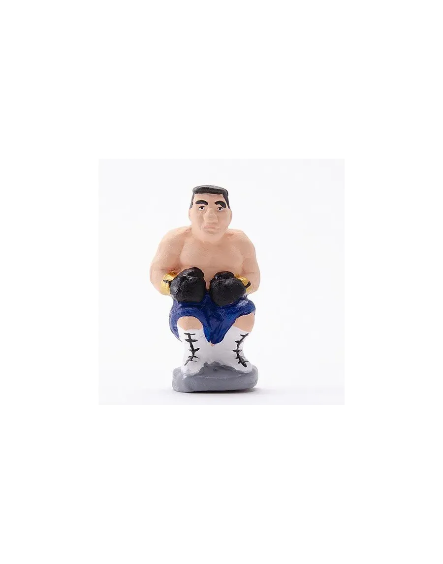 Hochwertige Boxfigur von Caganer – Jetzt kaufen