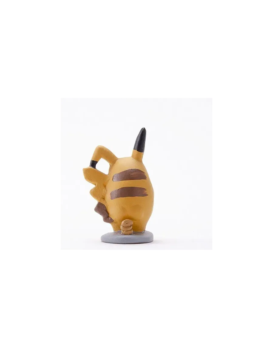 Figurine Pikachu Caganer de haute qualité - Achetez maintenant