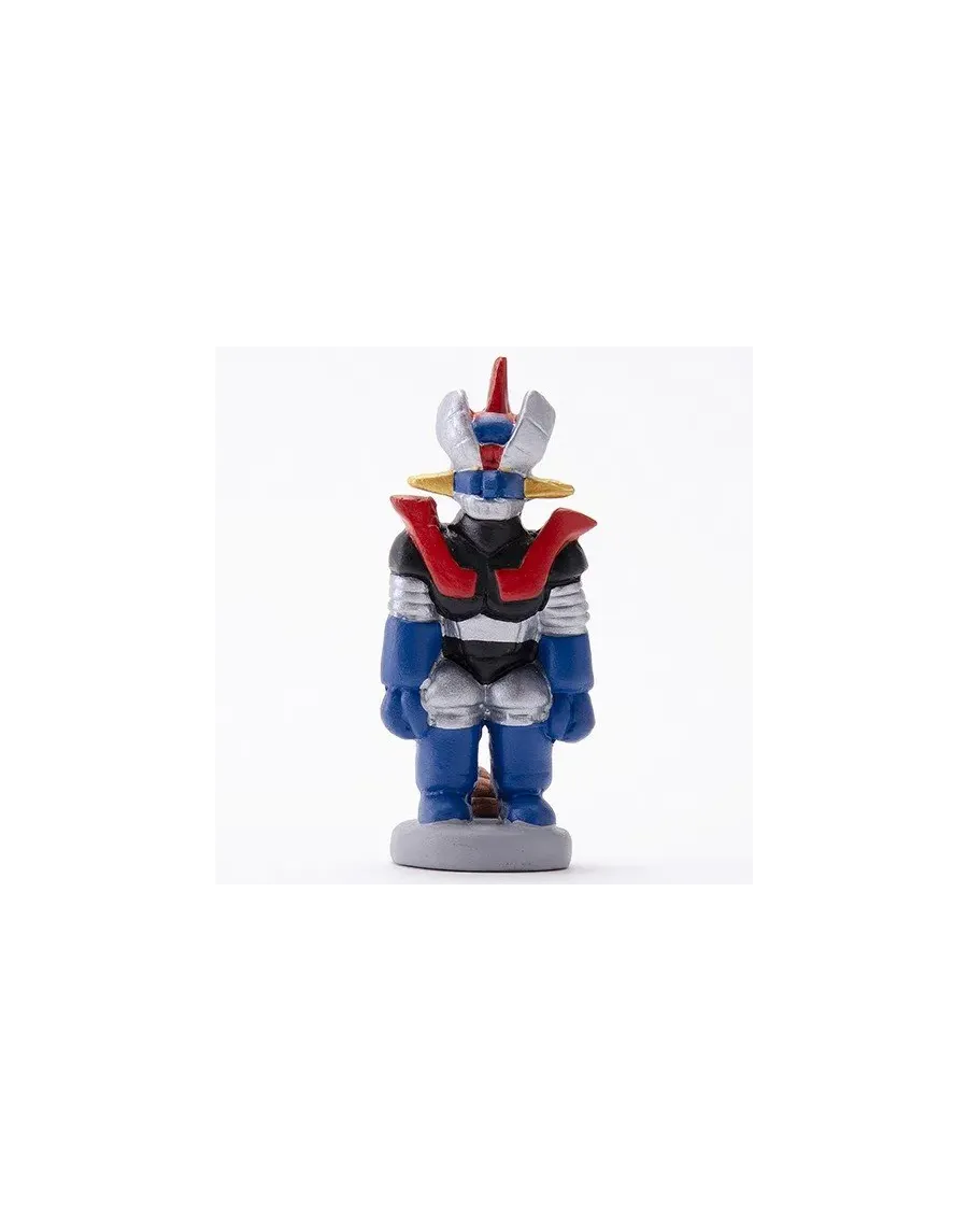 Figura de Caganer Mazinger Z de Alta Calidad - Compra Ahora
