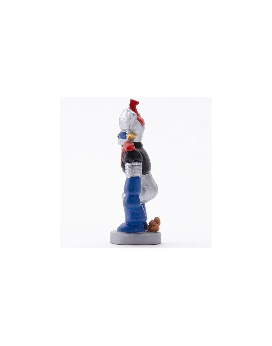 Figura de Caganer Mazinger Z de Alta Calidad - Compra Ahora