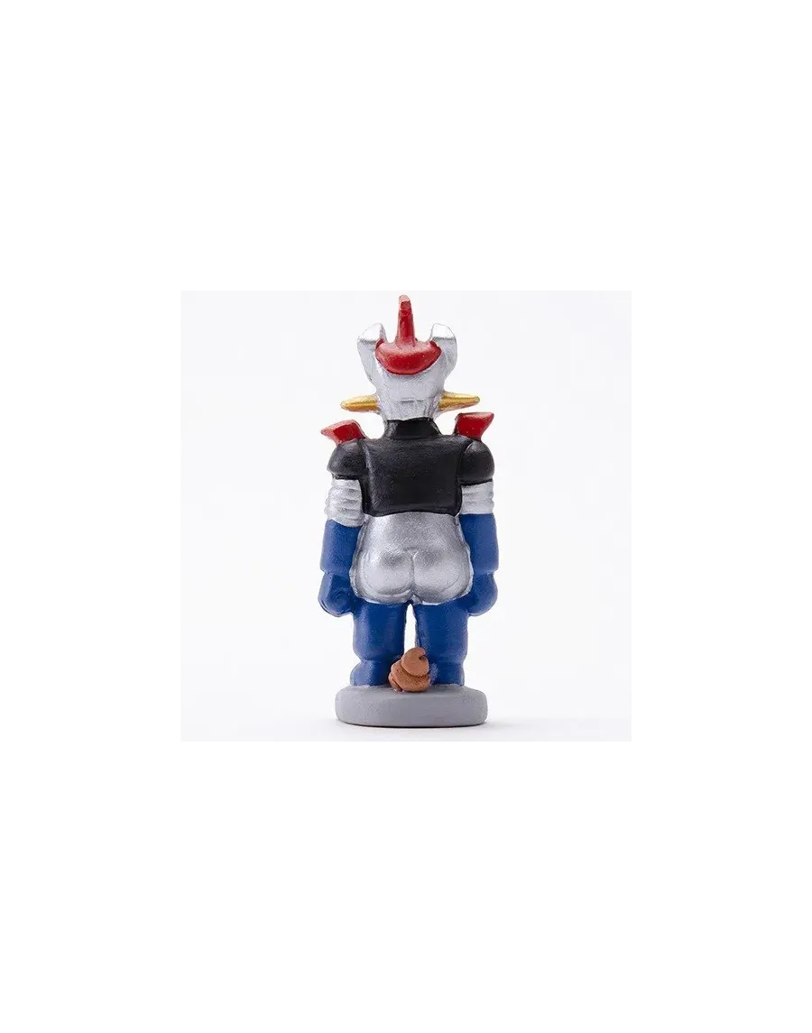 Figura de Caganer Mazinger Z de Alta Calidad - Compra Ahora