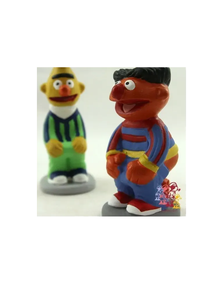 Figuras de Caganer Epi y Blas de Alta Calidad - Compra Ahora