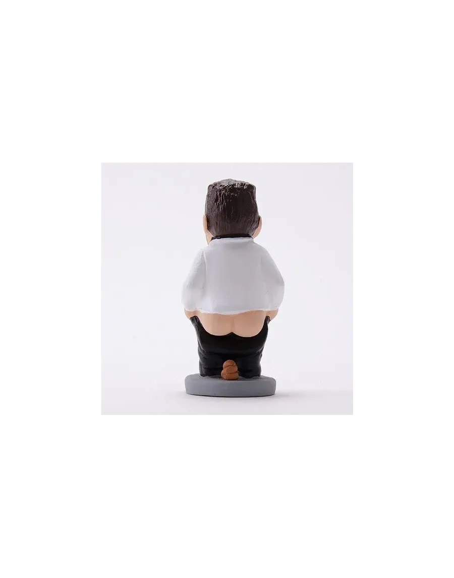 Hochwertige Jordi Roca Caganer Figur – Jetzt kaufen