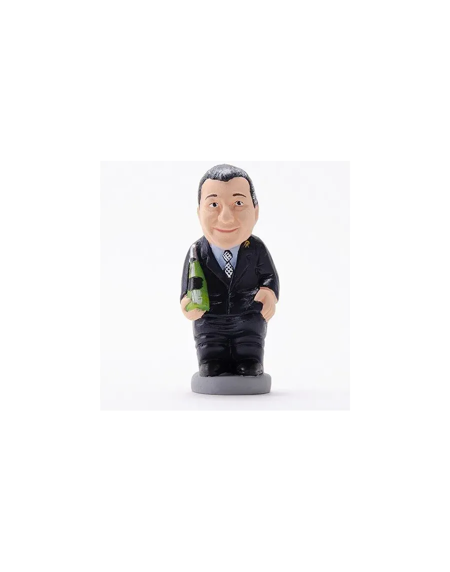Caganer Josep Roca