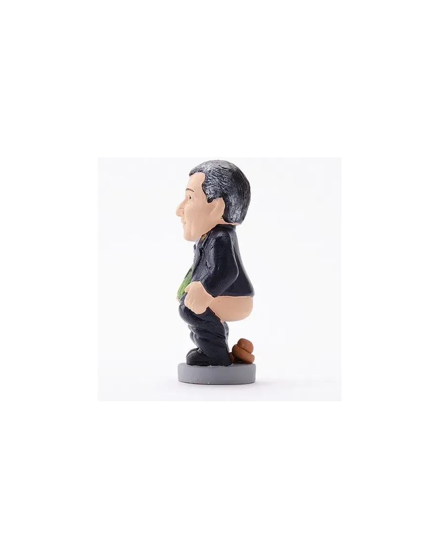 Caganer Josep Roca