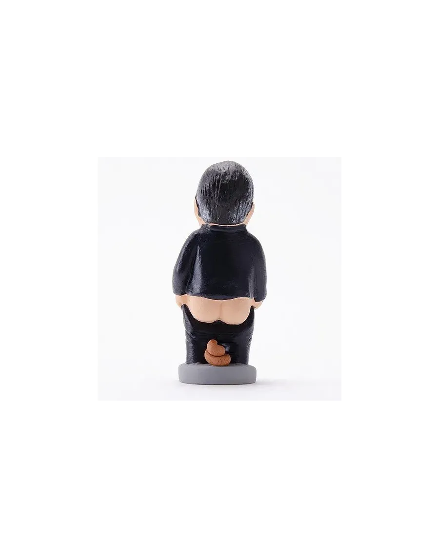 Caganer Josep Roca