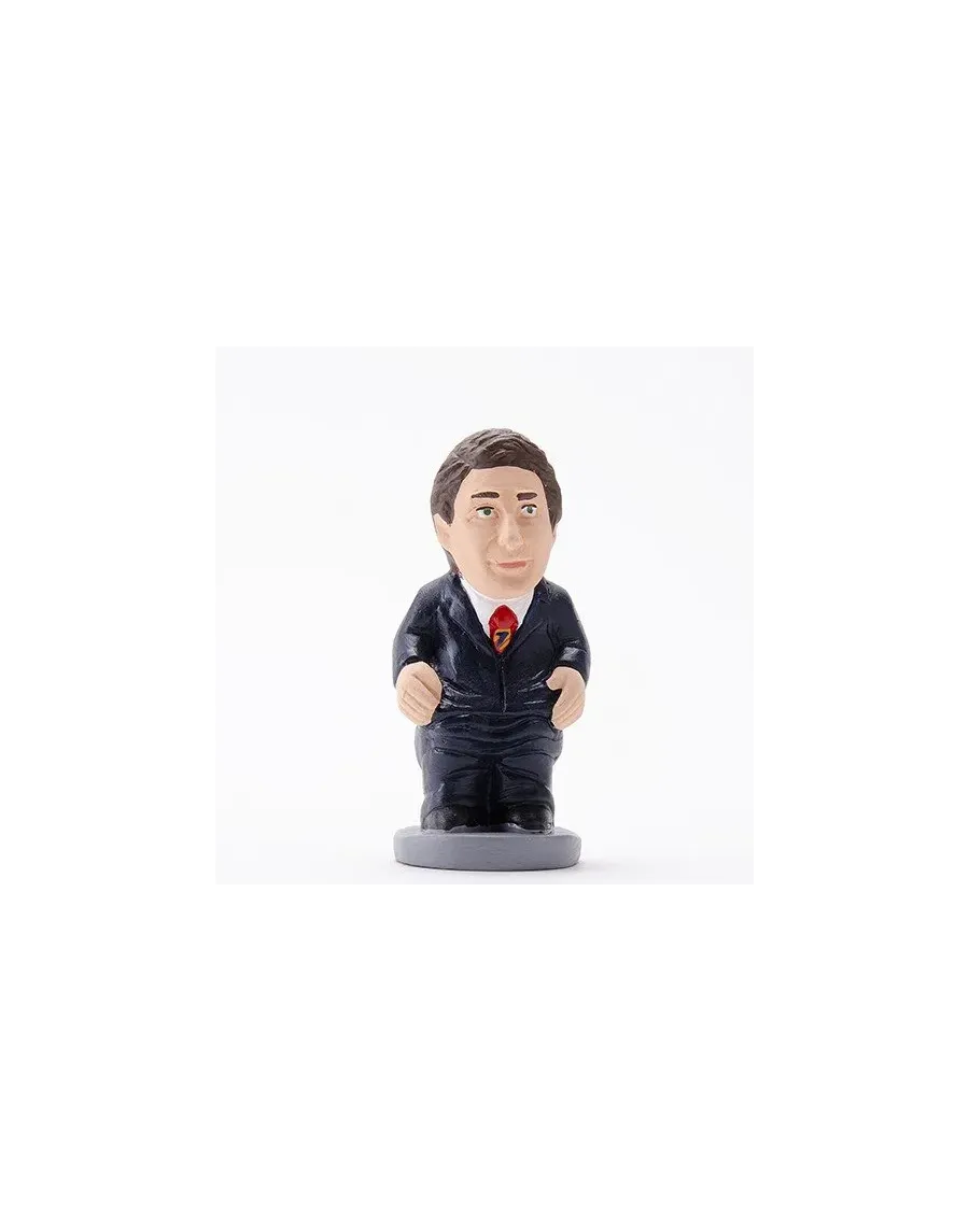 Figura de Caganer Justin Trudeau de Alta Calidad - Compra Ahora
