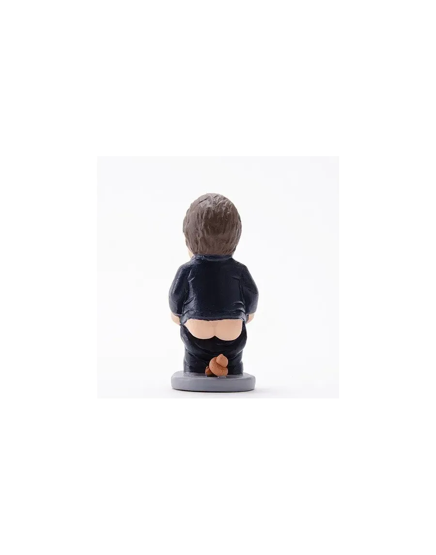 Figura de Caganer Justin Trudeau de Alta Calidad - Compra Ahora