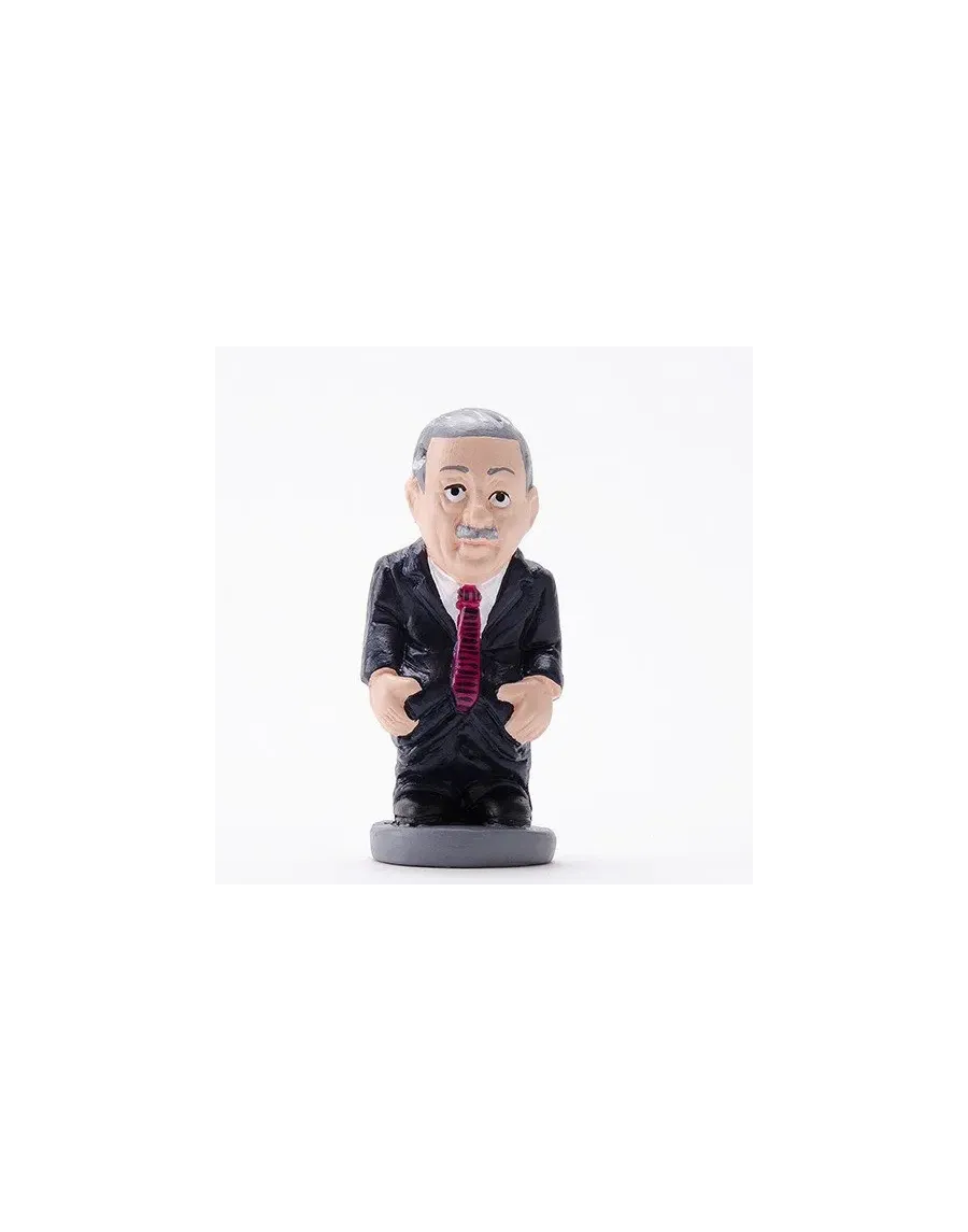 Figura de Caganer Erdogan de Alta Calidad - Compra Ahora