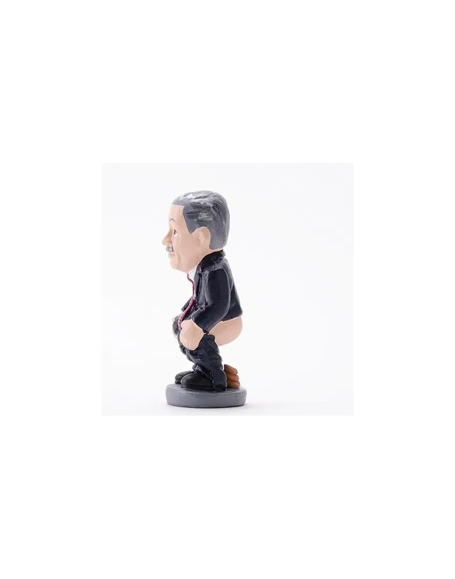 Figura de Caganer Erdogan de Alta Calidad - Compra Ahora