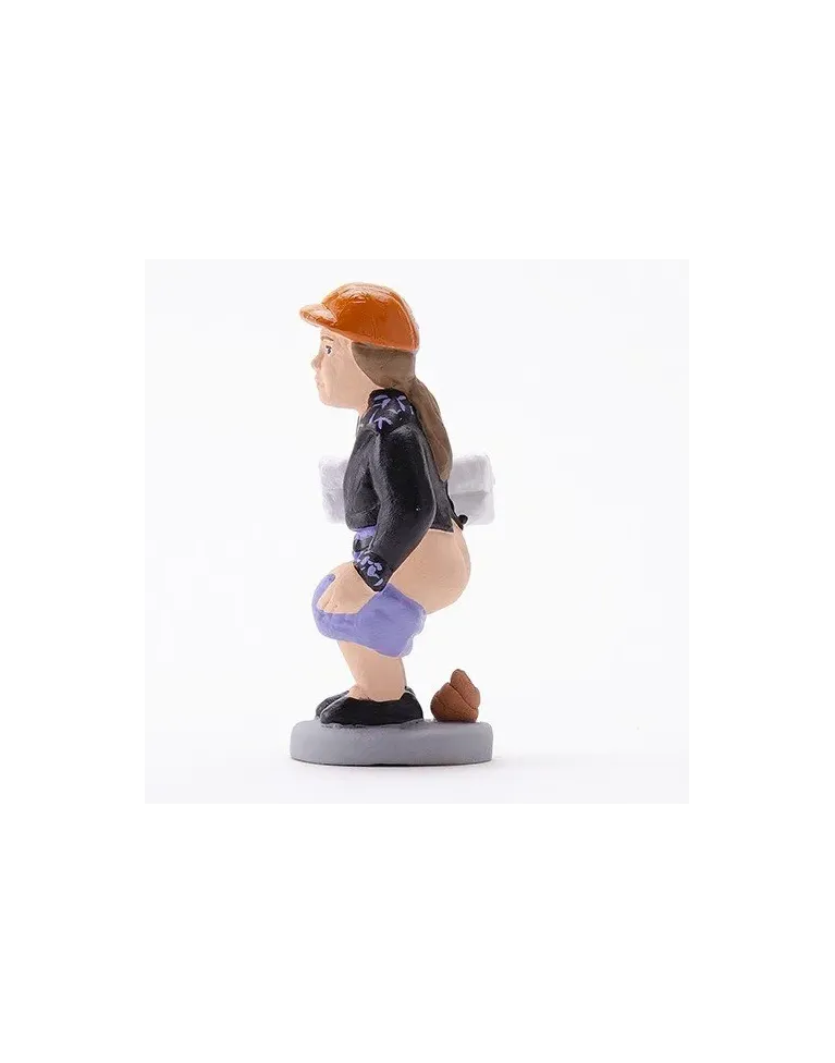 Hochwertige Architektenfigur Caganer – Jetzt kaufen