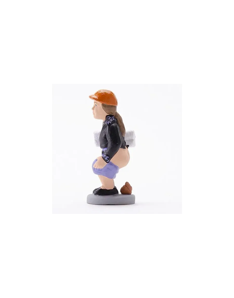 Hochwertige Architektenfigur Caganer – Jetzt kaufen