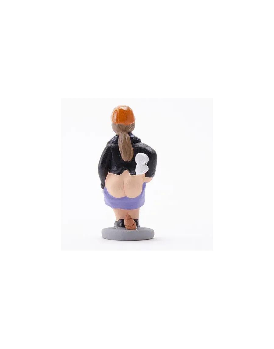 Hochwertige Architektenfigur Caganer – Jetzt kaufen