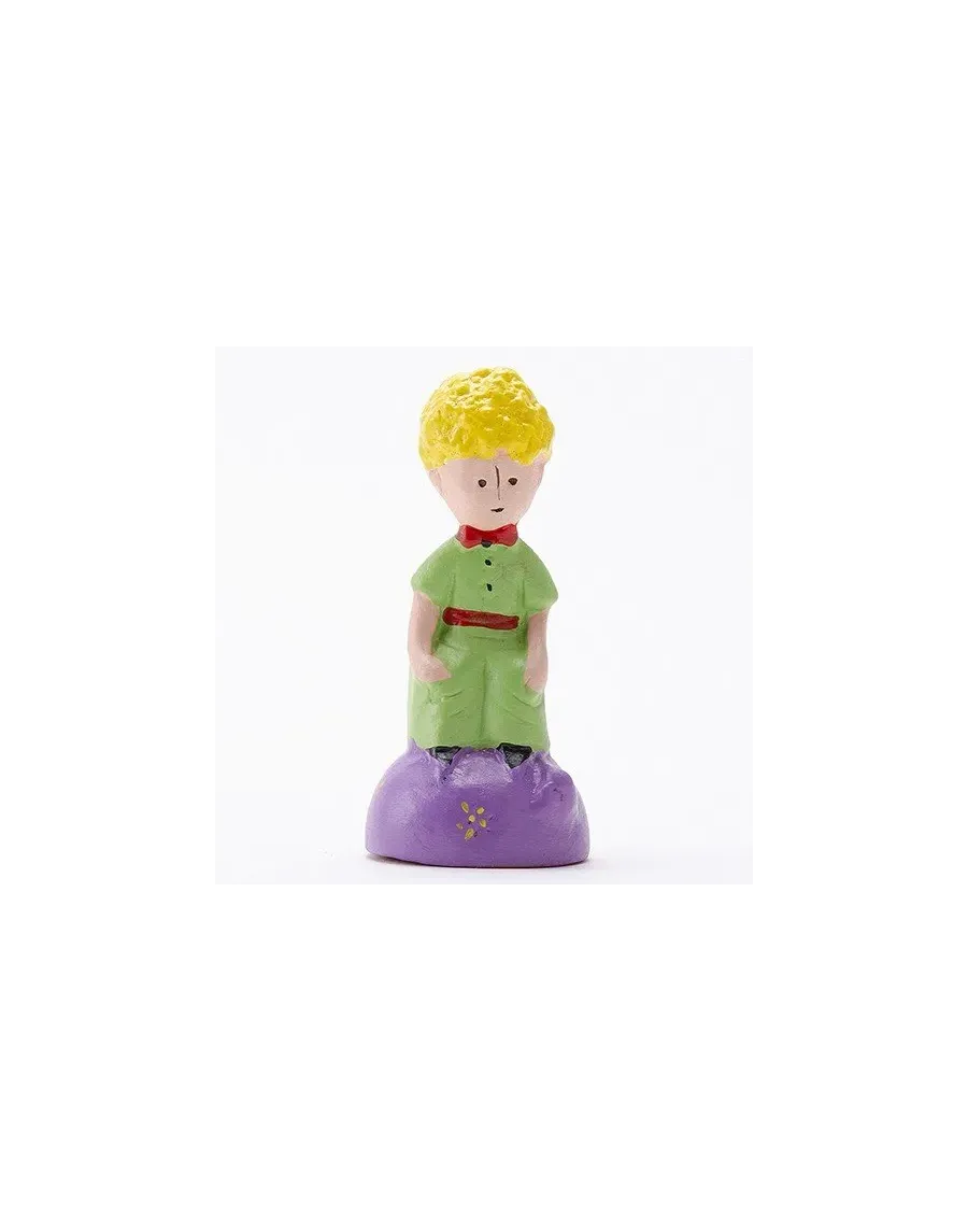 Figura de Caganer Principito de Alta Calidad - Compra Ahora