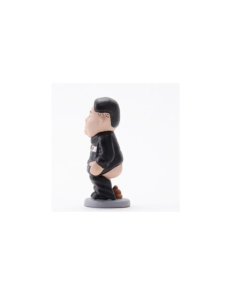 Figura de Caganer Kim Jong Un de Alta Calidad - Compra Ahora