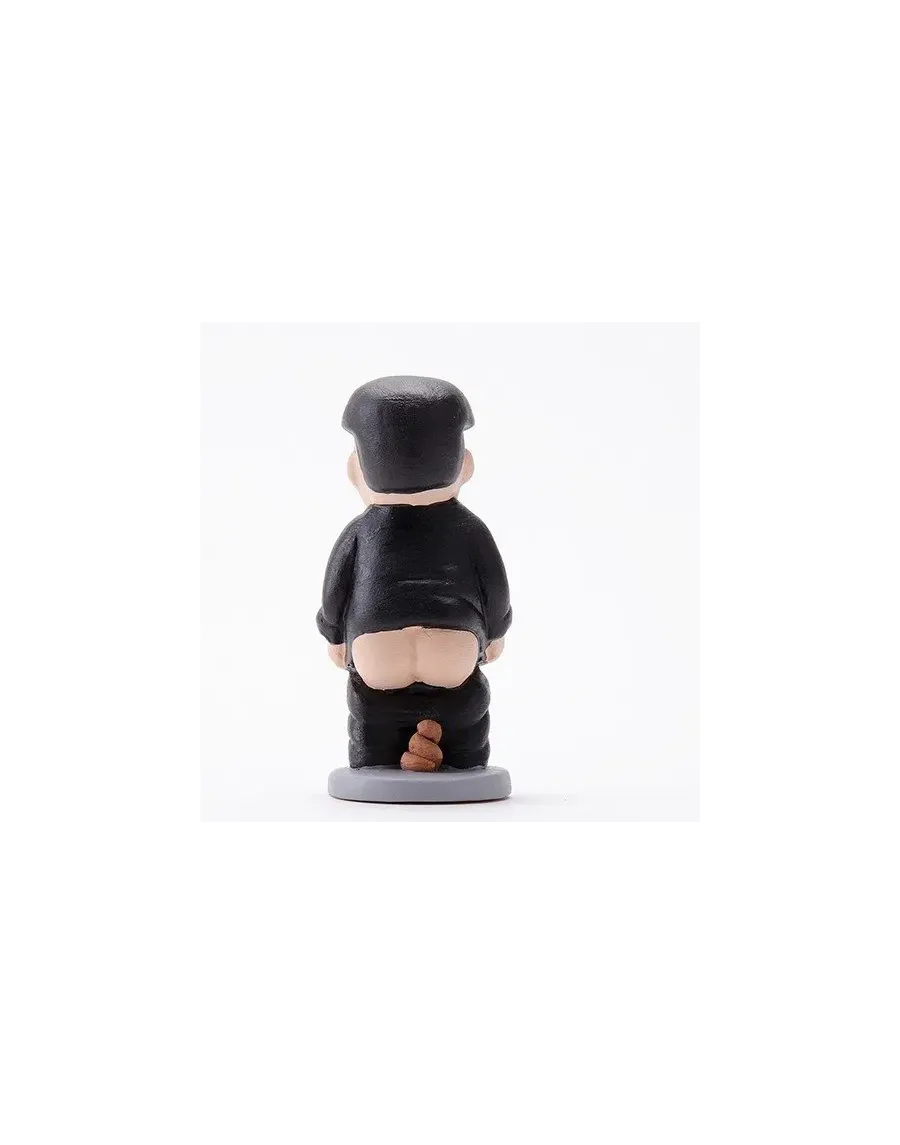 Figura de Caganer Kim Jong Un de Alta Calidad - Compra Ahora