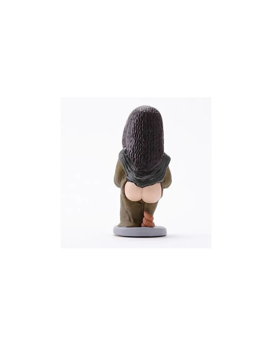 Hochwertige Mona Lisa Caganer Figur – Jetzt kaufen