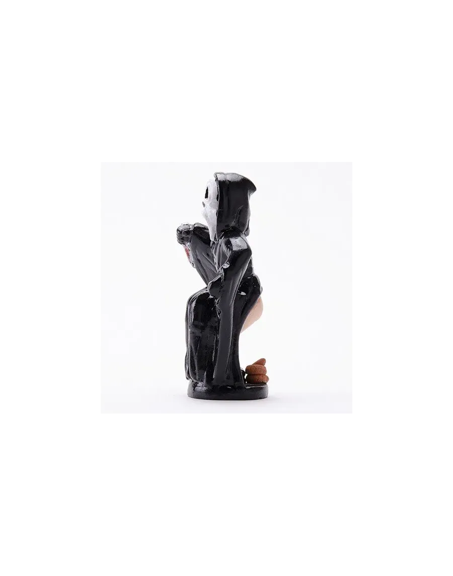 Figurine Scream Caganer de haute qualité - Achetez maintenant