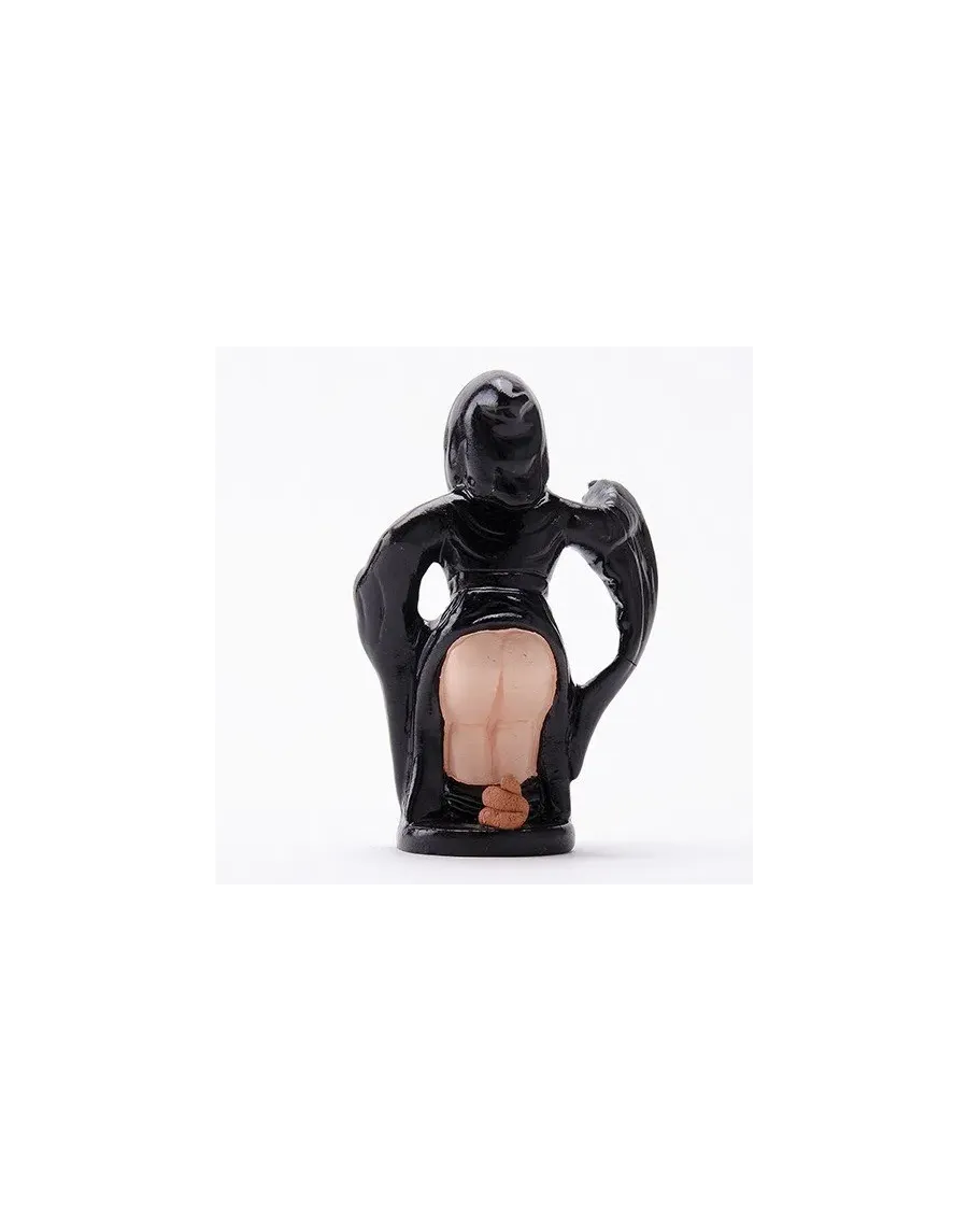 Figurine Scream Caganer de haute qualité - Achetez maintenant