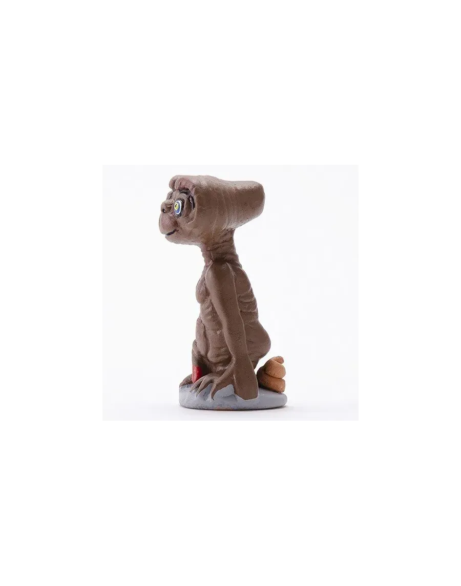 High-Quality ET Caganer Figure - Buy Now