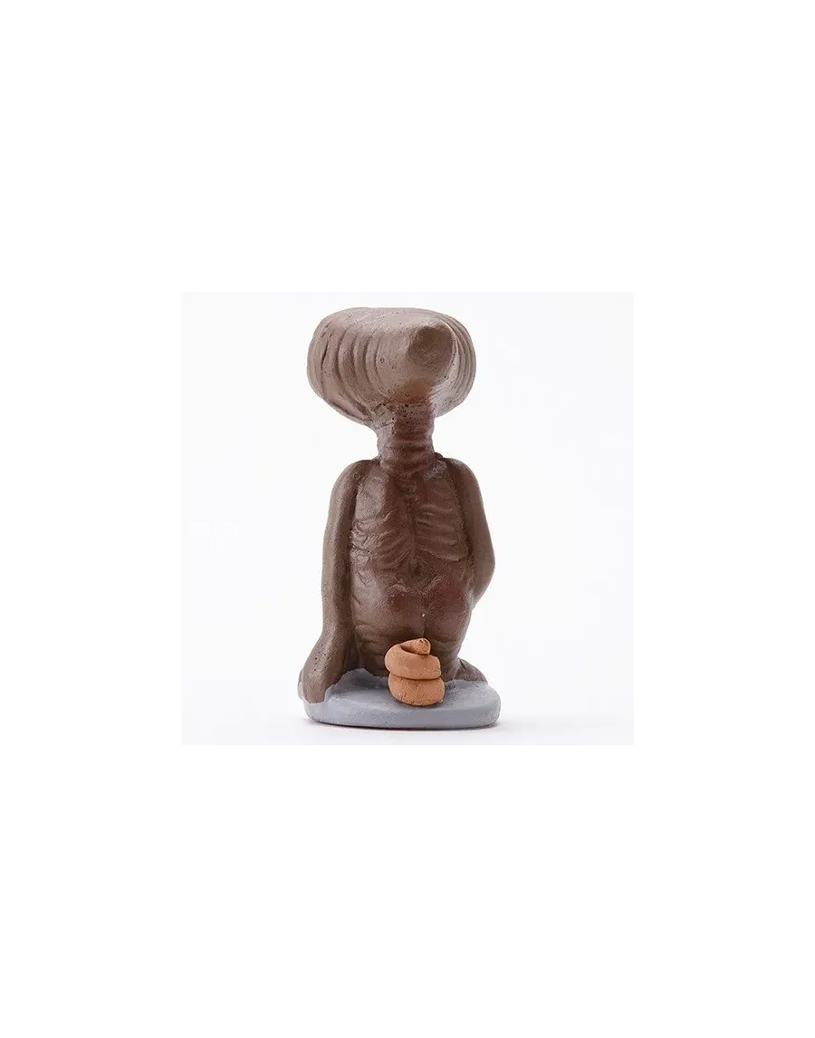 High-Quality ET Caganer Figure - Buy Now