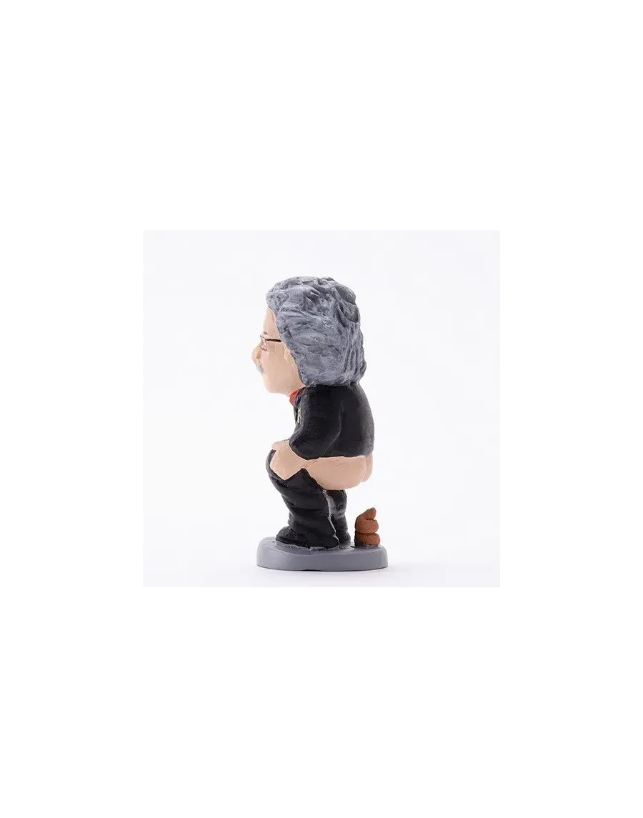 Figura de Caganer Joan Tardà de Alta Calidad - Compra Ahora