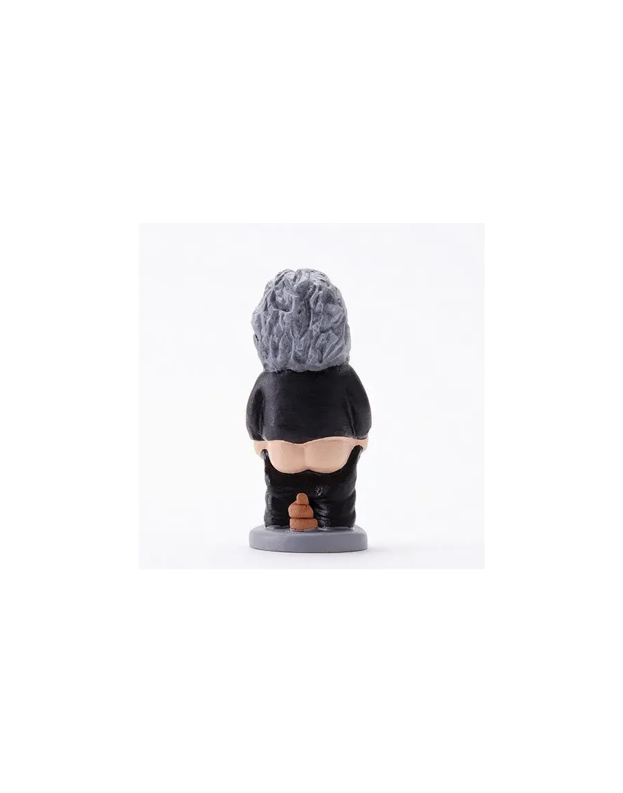 Figura de Caganer Joan Tardà de Alta Calidad - Compra Ahora