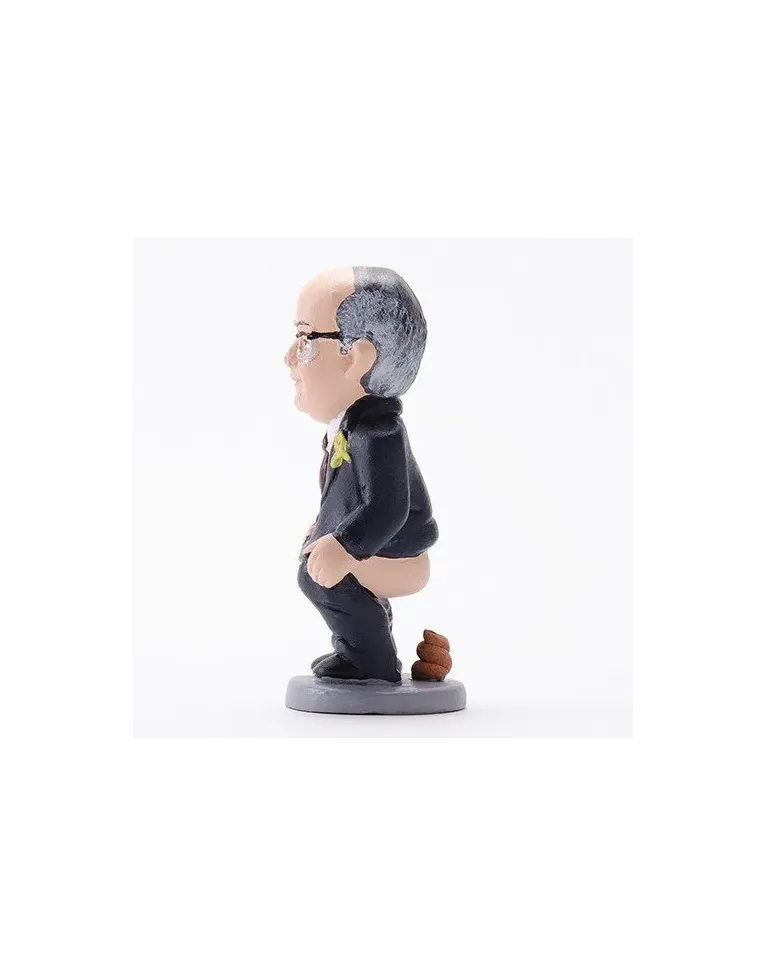 Figura de Caganer Jordi Turull d&#39;Alta Qualitat - Compra Ara