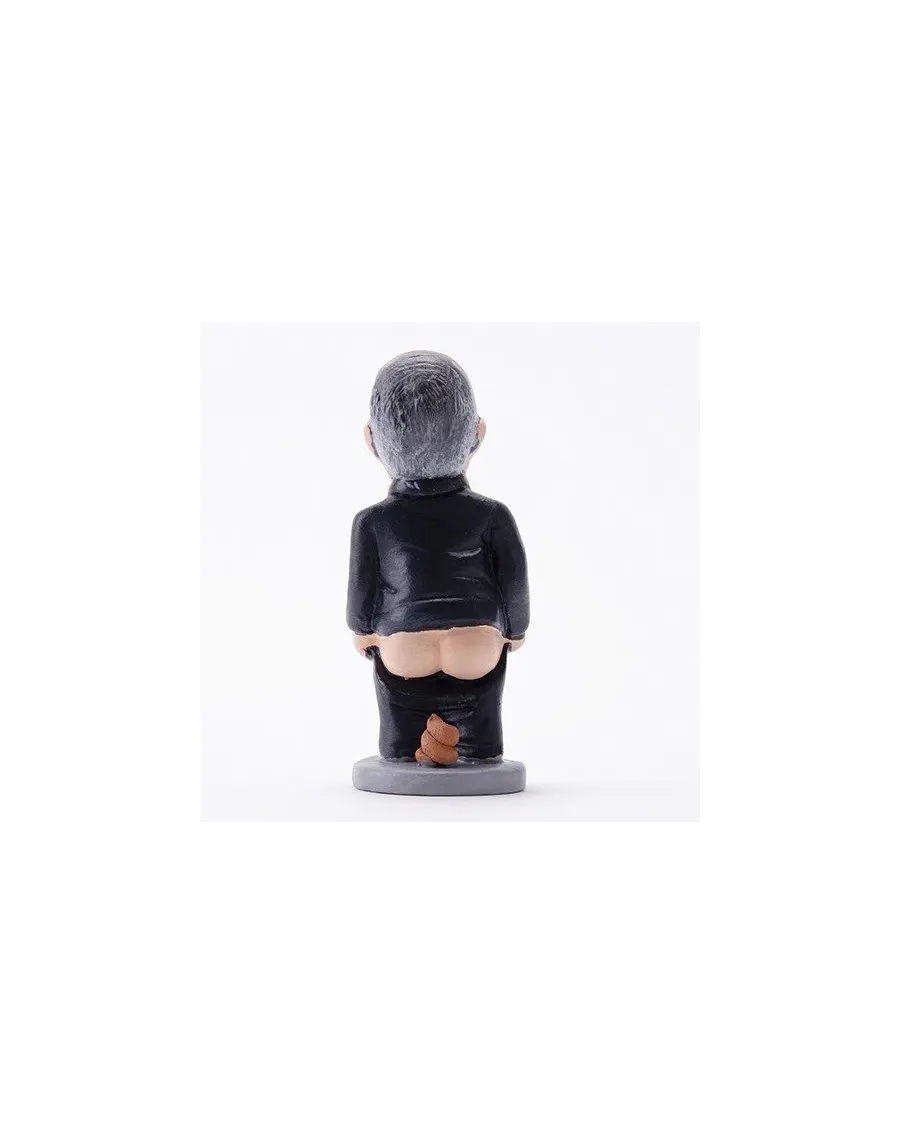 Figura de Caganer Jordi Turull d&#39;Alta Qualitat - Compra Ara