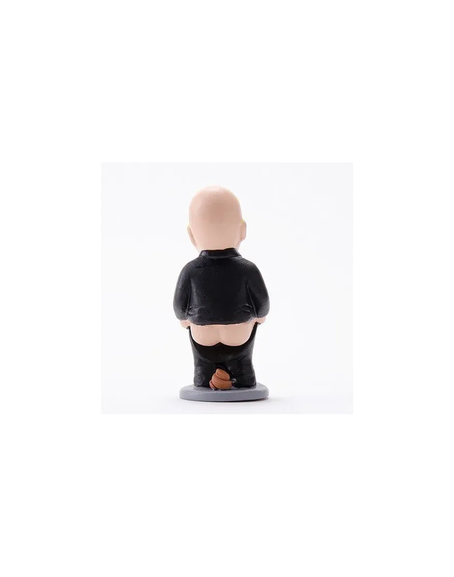 Figura de Caganer Raül Romeva d&#39;Alta Qualitat - Compra Ara