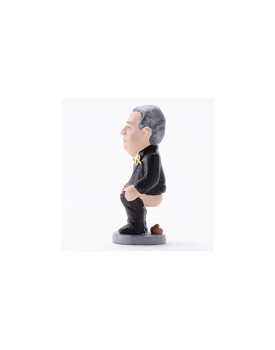 Figura de Caganer Joaquim Forn d&#39;Alta Qualitat - Compra Ara