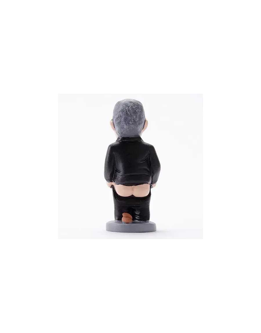 Figura de Caganer Joaquim Forn d&#39;Alta Qualitat - Compra Ara
