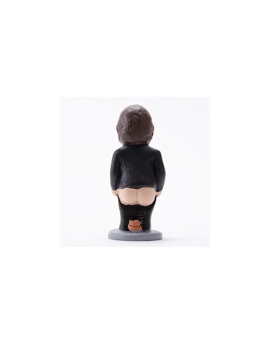 Figura de Caganer Josep Rull d&#39;Alta Qualitat - Compra Ara