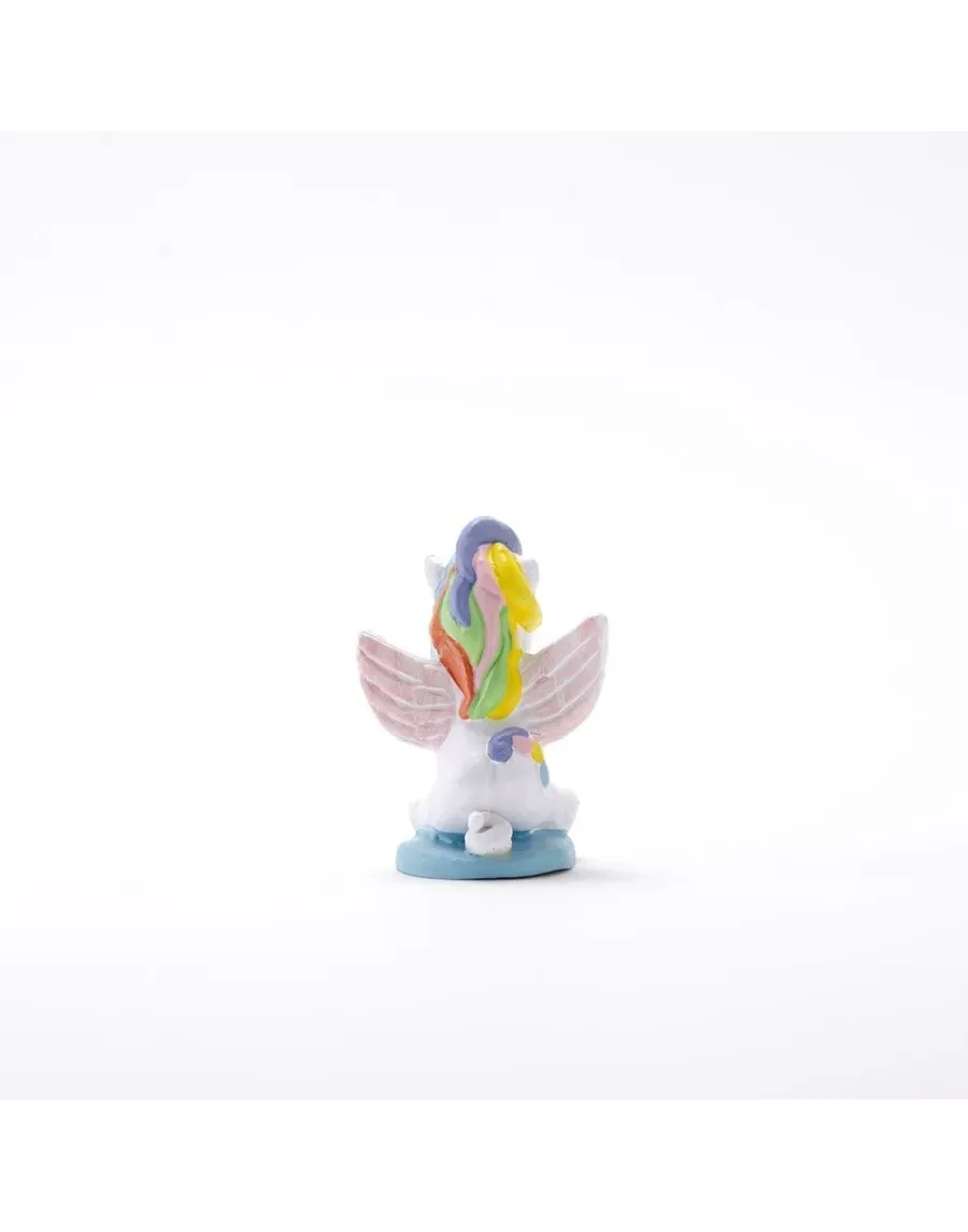 High Quality Unicorn Caganer Figure - Buy Now
