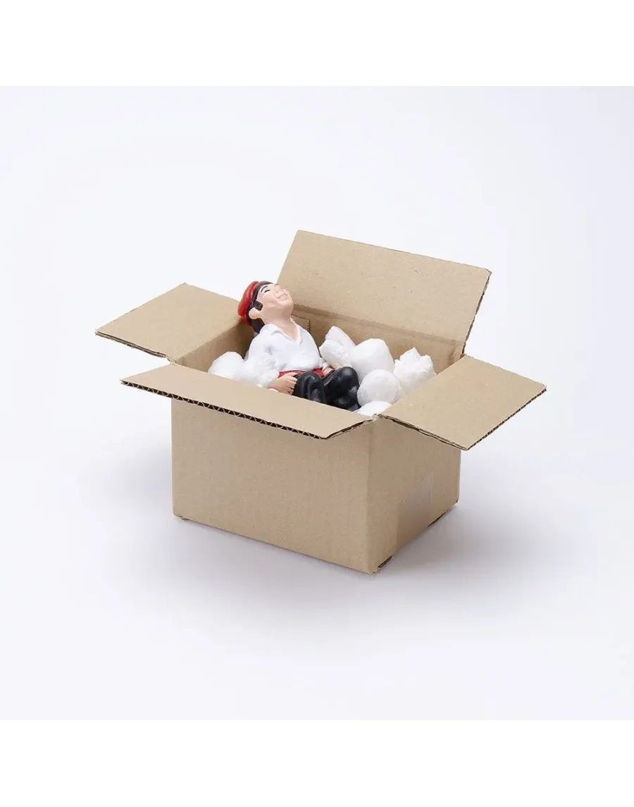 Hochwertige Frida Kahlo Caganer Figur – Jetzt kaufen