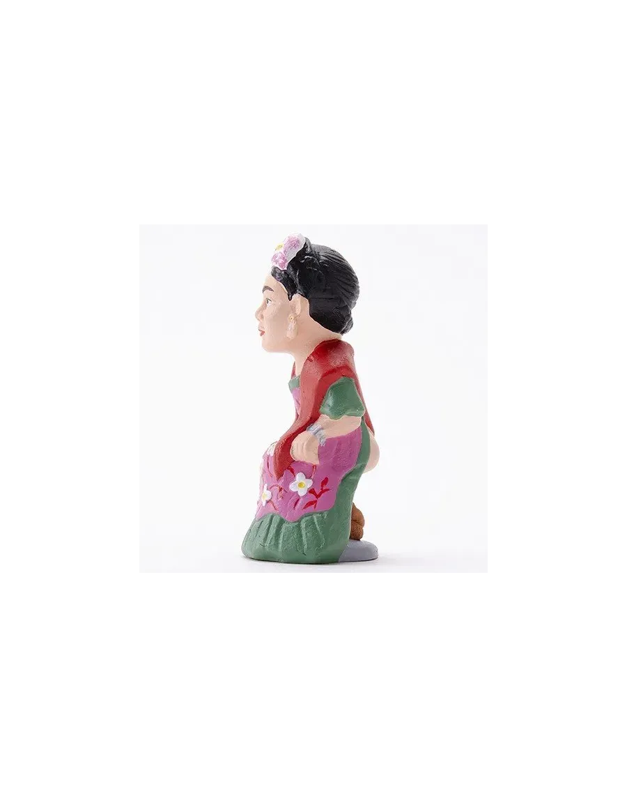 Hochwertige Frida Kahlo Caganer Figur – Jetzt kaufen