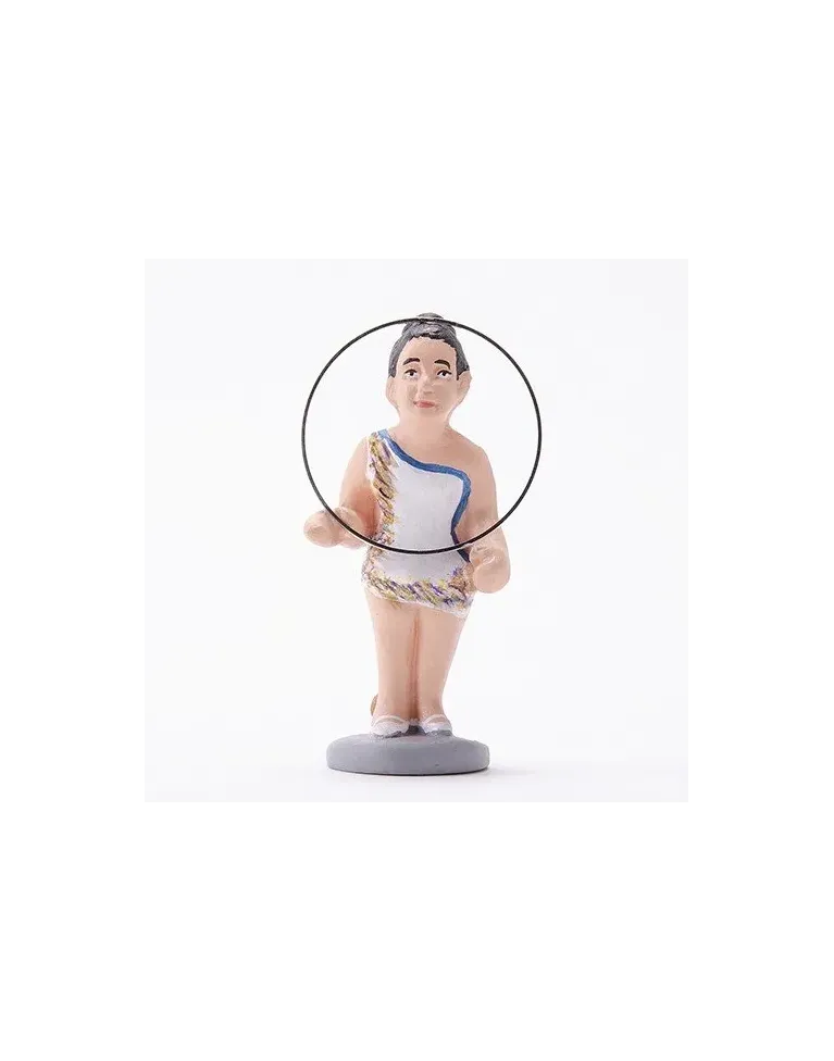Hochwertiger Caganer Figure Hoop für Rhythmische Sportgymnastik – Jetzt kaufen
