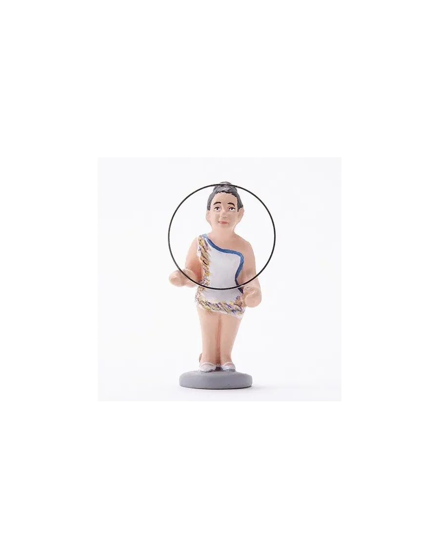 Hochwertiger Caganer Figure Hoop für Rhythmische Sportgymnastik – Jetzt kaufen